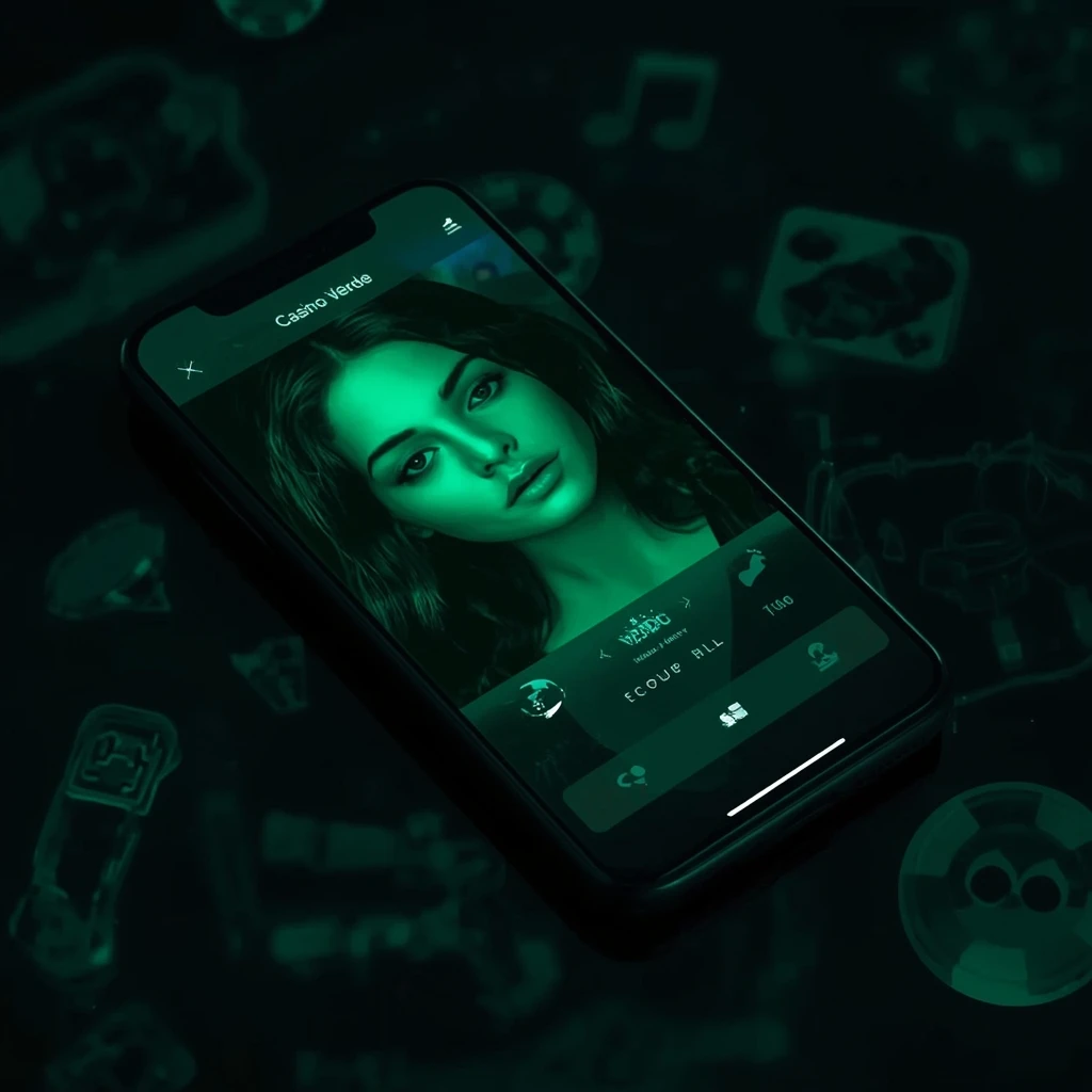 Casino Verde Aplicación Casino Verde Aplicación