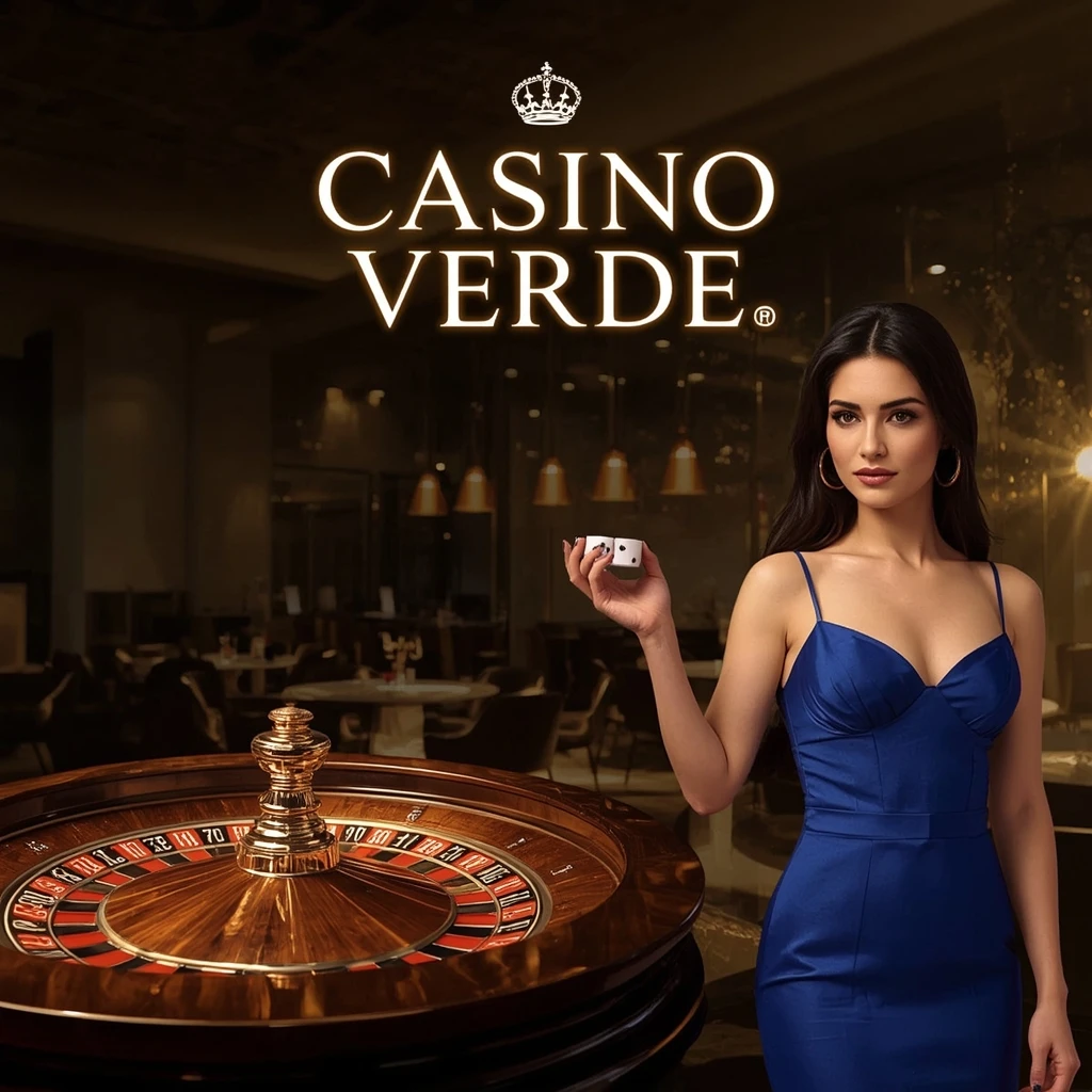 Casino Verde Chile