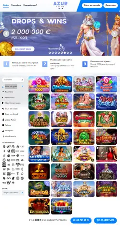 la aplicación y la interfaz de CASINO VERDE