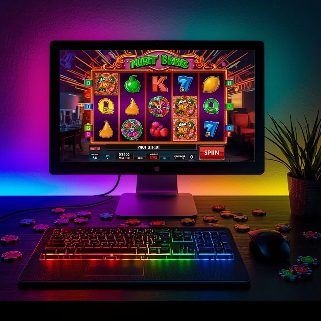 Microgaming CASINO VERDE
