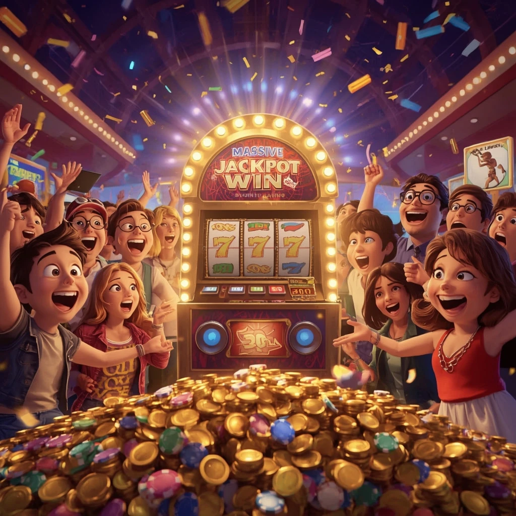 mejores juegos de jackpot CASINO VERDE
