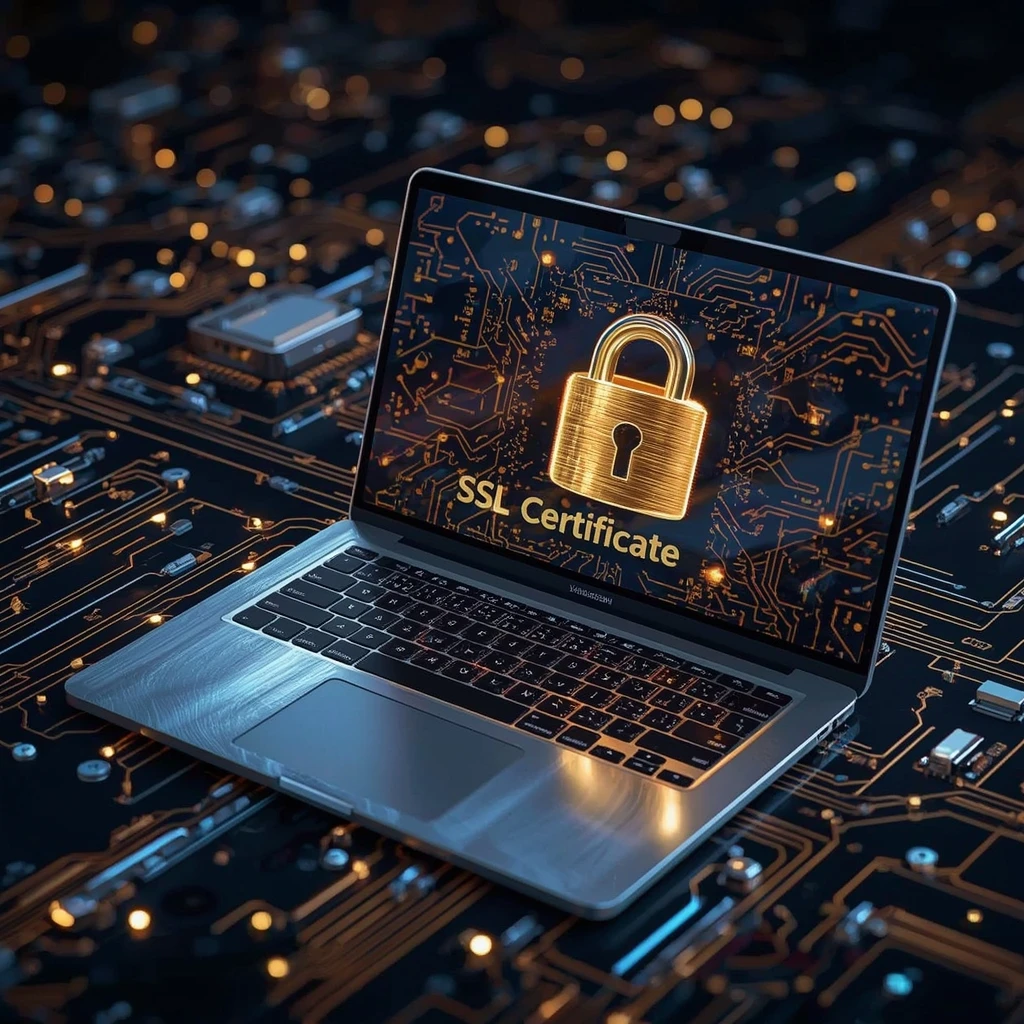 certificado ssl CASINO VERDE