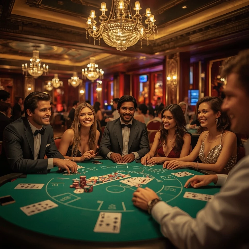 Double Bonus Poker CASINO VERDE